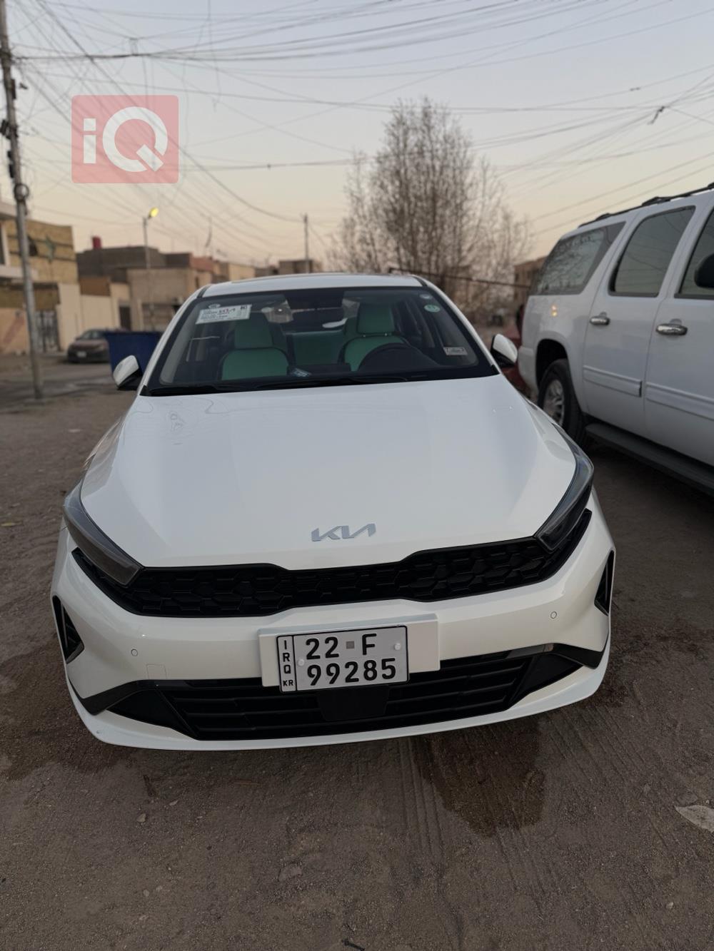 کیا K3